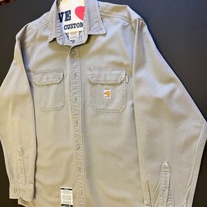 Carhartt FR L/S shirt